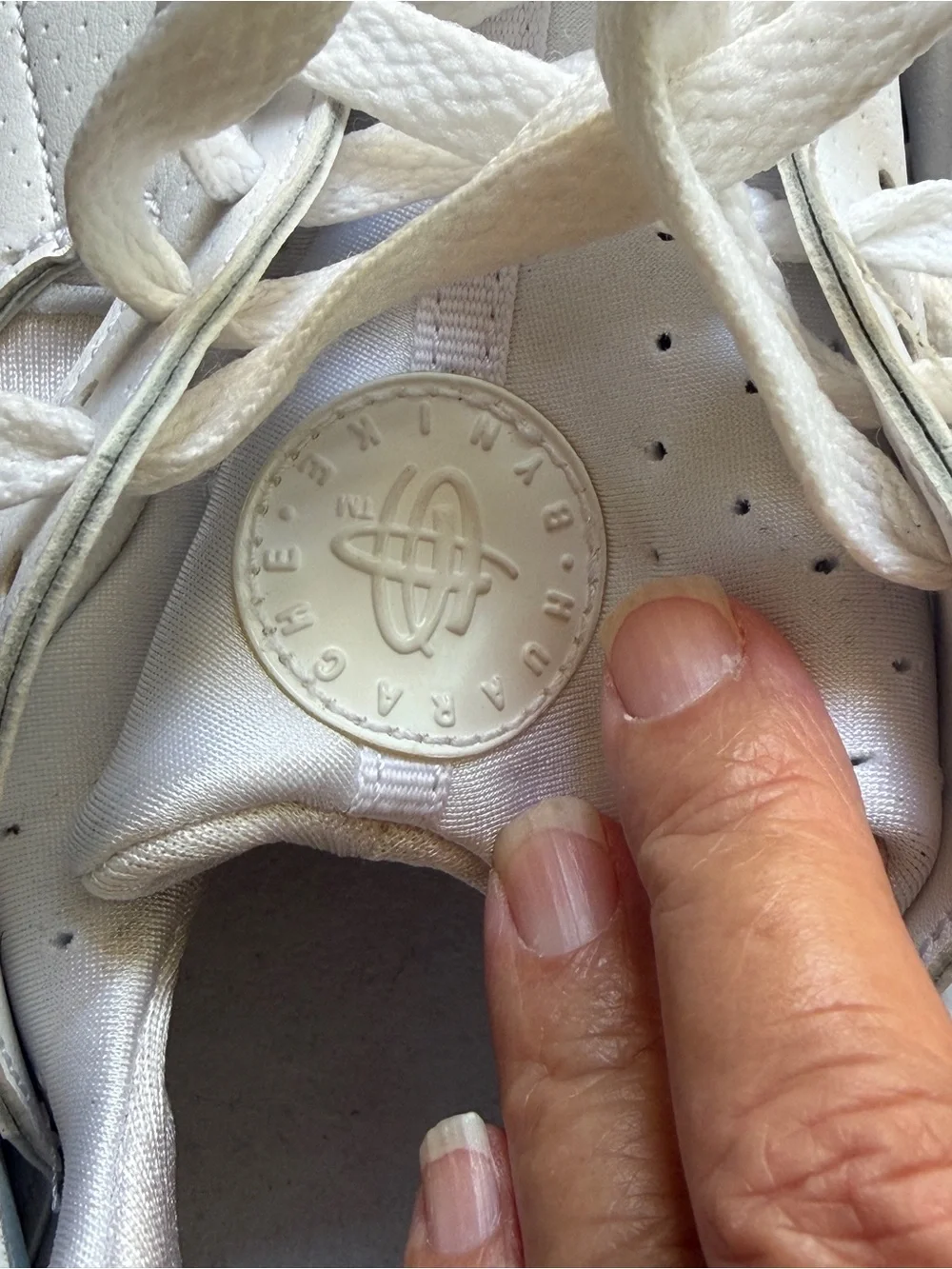 Nike classic all